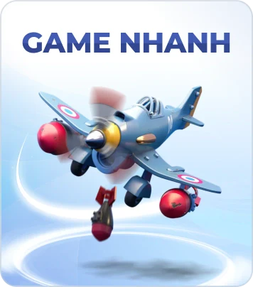 game nhanh pc